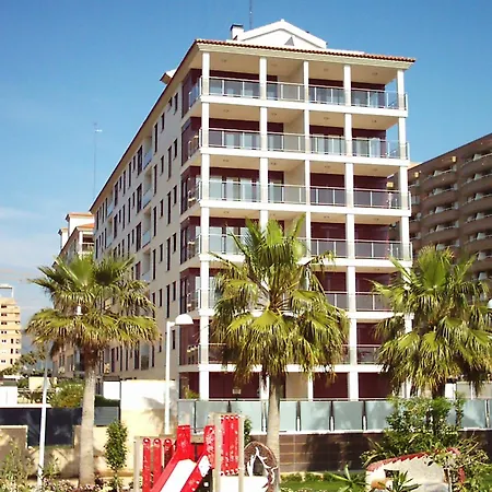 Primera Linea Oropesa Magic World - Marina D'or * Oropesa del Mar